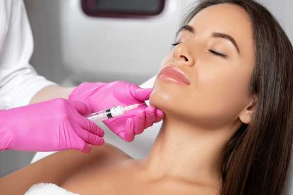 FAQs: Fat Dissolving Injections (Aqualyx & Alternatives) Whitley Sands