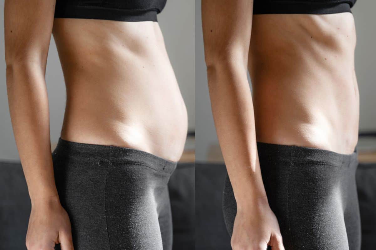 Post-Pregnancy: What Happens to Your Abdominal Muscles After Birth Whitley Sands