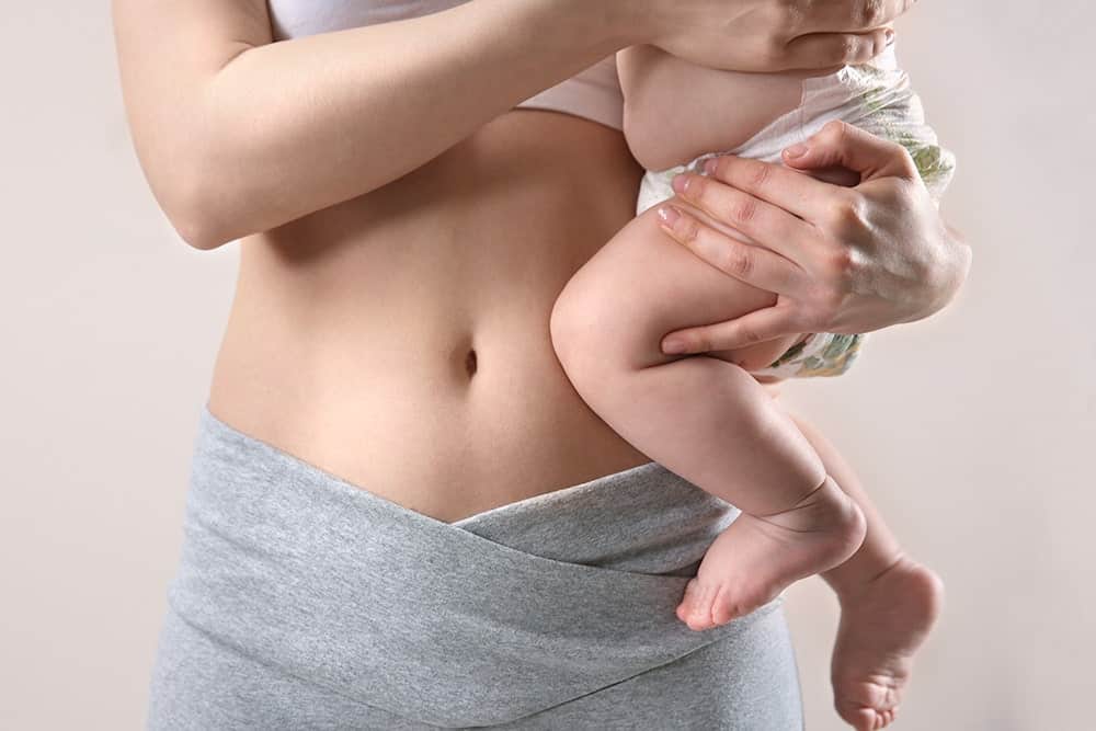 Can Sudden Movements or Twisting Damage Your Core Muscles Whitley Sands